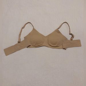 Knix Padded Sports Bra Size 3